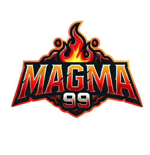 MAGMA99 พิกัดเดือดของนักล่ารางวัล สัมผัสประสบการณ์สล็อตระดับพรีเมียม แตกง่าย จ่ายจริง ร้อนแรงทะลุปรอท เว็บตรง ไม่ผ่านเอเย่นต์